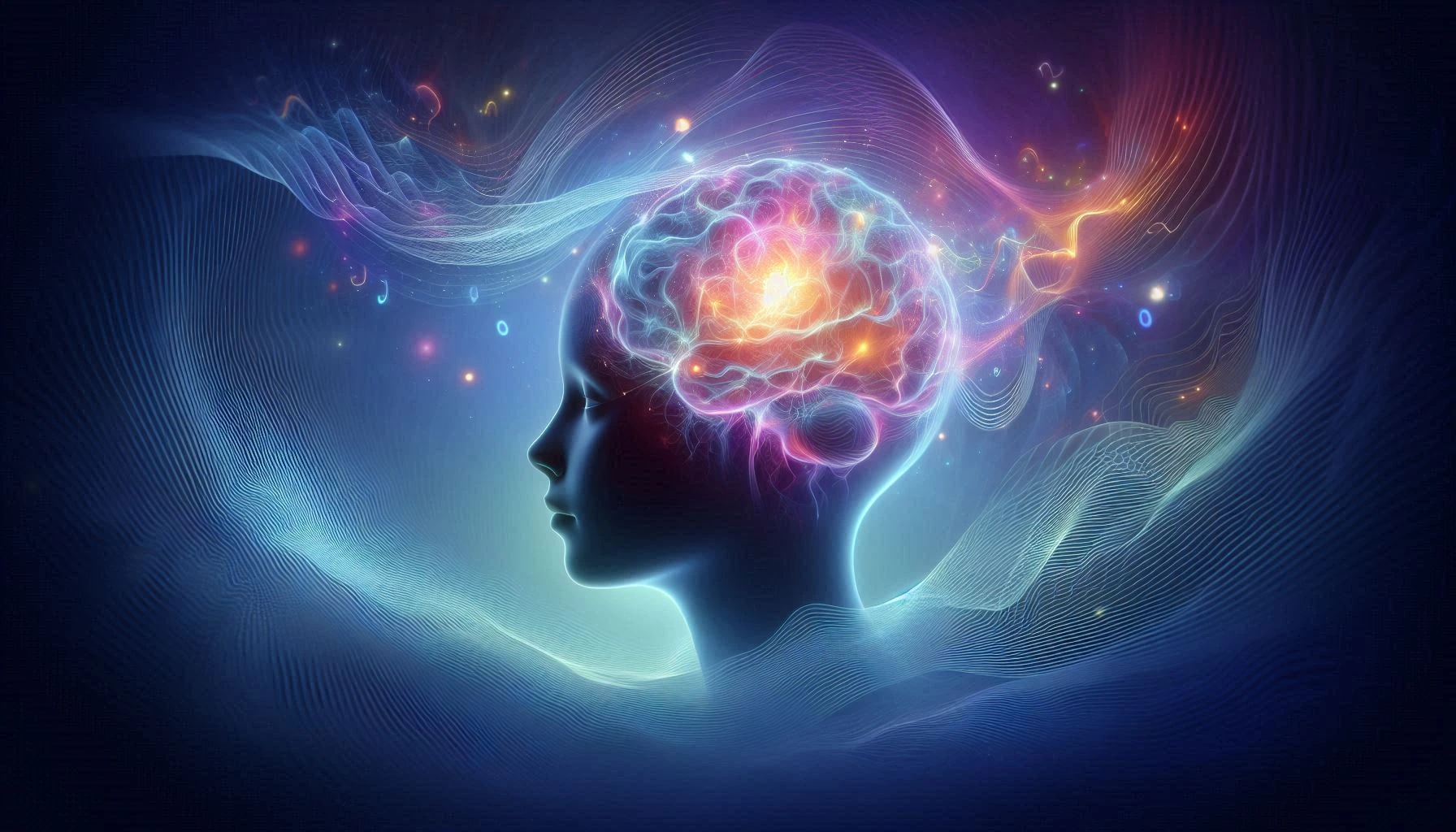 Brain wave frequencies